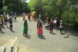 Hingolgadh 18-9-2014 